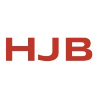 HJB logo - Similar company to Calthorpe Estates