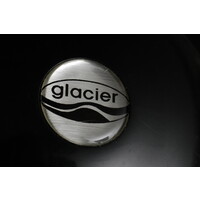 Glacier Water Technologies logo - Similar company to Sa Clean Water Pty Ltd