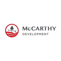 McCarthy Development logo - Similar company to Smith & Hawken