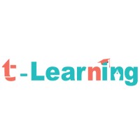 T-Learning logo - Similar company to Matrix Company Solutions