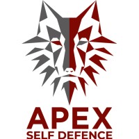 Apex Self Defence logo - Similar company to You Fight