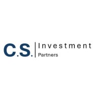 C.S. Investment Partners logo - Similar company to Nus Commodities Society