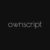 ownscript logo - Similar company to Toucan Villas