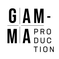 Gamma Production 🎥🎬 logo - Similar company to Avéo
