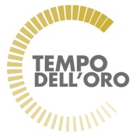 Tempo dell'oro - Gold Time logo - Similar company to Bricklane Resources
