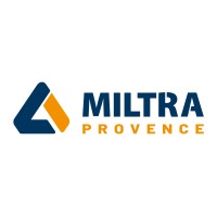 Miltra Provence logo - Similar company to Remorques Wilsud