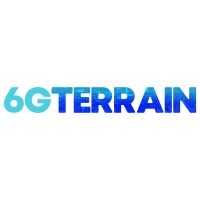 6G-TERRAIN logo - Similar company to 6G-Bricks Project