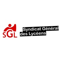 Syndicat Général Des Lycéens