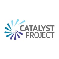 Catalyst Project Limited logo - Similar company to The Cloud