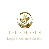 The Chosen Legal & Identity Solutions logo - Similar company to Lifestyle Alchemy