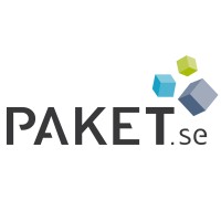 Paket.se logo - Similar company to Rabatter För Företag | Förhandlat