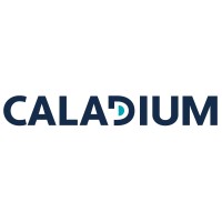 Caladium logo - Similar company to The Calladium Group