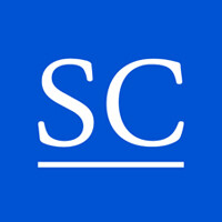 Stanton Chase Portugal logo - Similar company to Vidigal Silva & Carlos Silva- Contabilidade E Consultoria Fiscal,Lda
