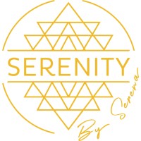 Serenity by Serena logo - Similar company to Distant Voices Group