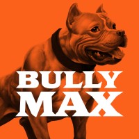 Bully Max logo - Similar company to Ryu App