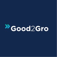 Good2Gro logo - Similar company to Backbone Group