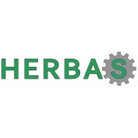 HERBAS logo - Similar company to Techmach Technology (Pty) Ltd