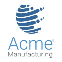 Acme Manufacturing logo - Similar company to Innovated Technologies Llc
