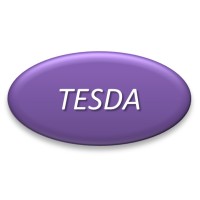 TESDA :Taiwan Electronic System Design Automation logo - Similar company to Asolid Tech