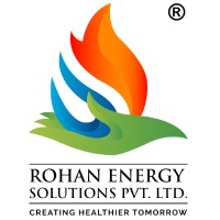Rohan Energy Solutions Pvt. Ltd logo - Similar company to Hayasa E-Mobility