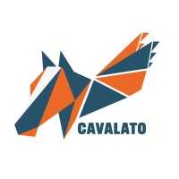 Cavalato logo - Similar company to Mabani Connect