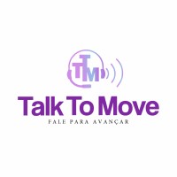 Talk to Move logo - Similar company to Fluency Circles