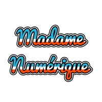 Madame Numérique logo - Similar company to Communauté De Communes De La Veyle