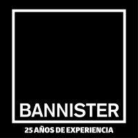 Bannister logo - Similar company to Predicval S.L.