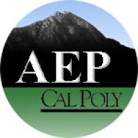 Cal Poly Association of Environmental Professionals logo - Similar company to Cal Poly Natural Resources Management And Environmental Sciences