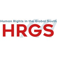 Human Rights in the Global South (HRGS) logo - Similar company to Isa Interdisciplinary Studies Section