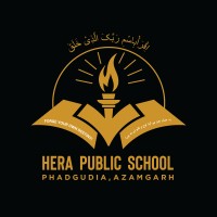 Hera Public School, Azamgarh logo - Similar company to Azamgarh Mart