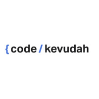 Code Kevudah logo - Similar company to 77Labs