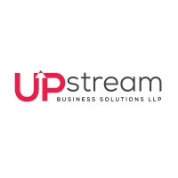 UpStream Events & Exhibitions logo - Similar company to Echoprostudio