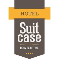 Hôtel Best Western Plus Suitcase Paris - La Défense logo - Similar company to Maison Lorho Eurl