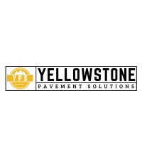 Yellowstone Pavement Solutions logo - Similar company to Dickerson & Bowen Inc.