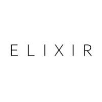 Elixir logo - Similar company to Golf Du Prieuré