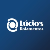Lúcio's Rolamentos logo - Similar company to Irusa - Importadora De Rolamentos Ultramar E Segovia