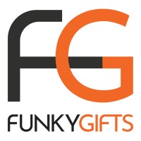 FUNKY GIFTS NZ LIMITED logo - Similar company to Nibble Distributors