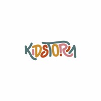 Kidstoria logo - Similar company to Ajeg.Co.Id