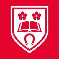 University of Leicester Open Research logo - Similar company to Chicago Open University Usa