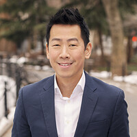 Andy Cheung at Compass logo - Similar company to Covenant House
