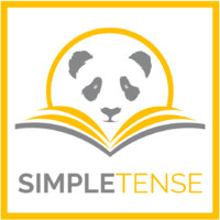 SimpleTense Education logo - Similar company to Clearpanda Llc
