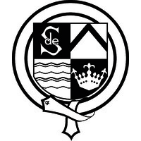 de Stafford School logo - Similar company to Christ Church, Church Of England Secondary Academy