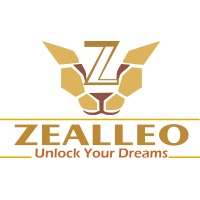 ZEALLEO logo - Similar company to Osenorth.