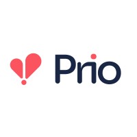 Priotherapie.com logo - Similar company to Trydon