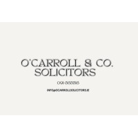 O'Carroll & Company Solicitors logo - Similar company to Fitzgerald Legal & Advisory Llp