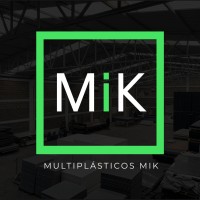 MULTIPLASTICOS MIK logo - Similar company to Polymath 360