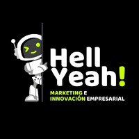 Hell Yeah! Marketing Innovación Empresarial logo - Similar company to Dreambit City