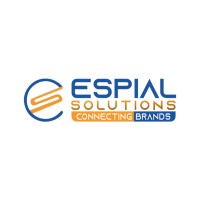 Espial Solutions logo - Similar company to Arc One Studios