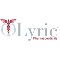 Lyric Pharmaceuticals Inc. logo - Similar company to Neuraltus Pharmaceuticals